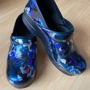 Dansko Clogs